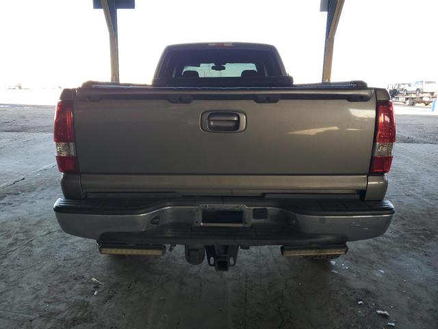 Снимка 6 от търг – 2006 CHEVROLET SILVERADO с VIN 1GCHK23D66F146433