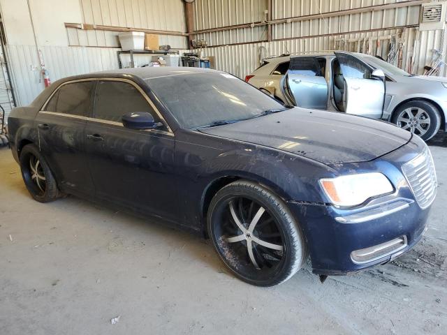 Photo 4 from auction – 2014 CHRYSLER 300 with VIN 2C3CCAAG2EH377815