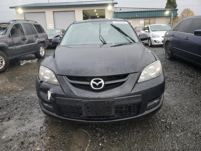 Photo 5 from auction – 2009 MAZDA SPEED 3 with VIN JM1BK34M291215405