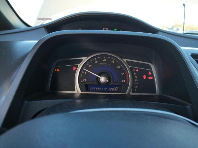 Photo 9 from auction – 2008 HONDA CIVIC EX with VIN 1HGFA16888L061568