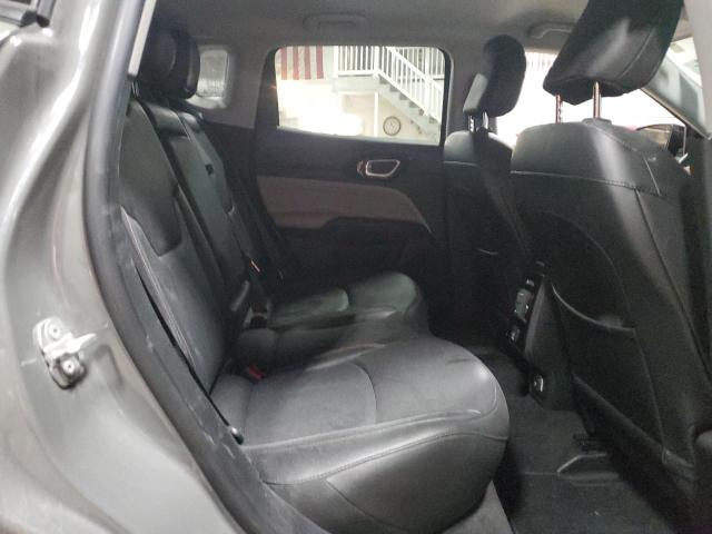 Photo 11 from auction – 2022 JEEP COMPASS LI with VIN 3C4NJDCB1NT142262