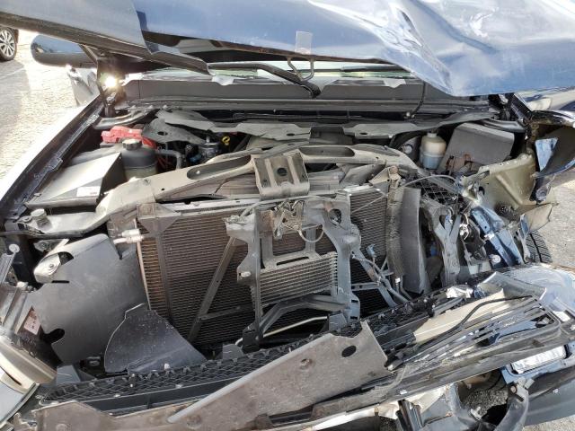 Photo 11 from auction – 2008 CHEVROLET SILVERADO with VIN 2GCEC19J481115361