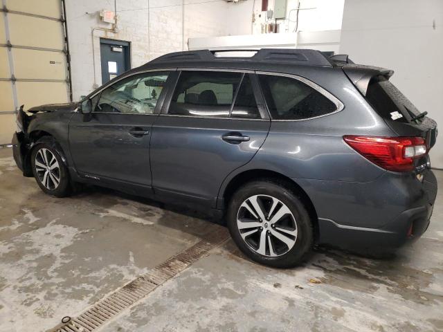 Фото 2 с аукциона – 2018 SUBARU OUTBACK 3. с VIN 4S4BSENC1J3217569