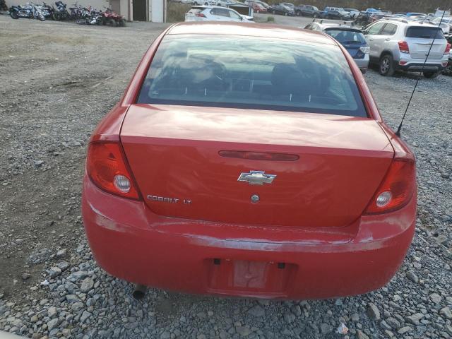 Photo 6 from auction – 2010 CHEVROLET COBALT 2LT with VIN 1G1AF5F5XA7228964