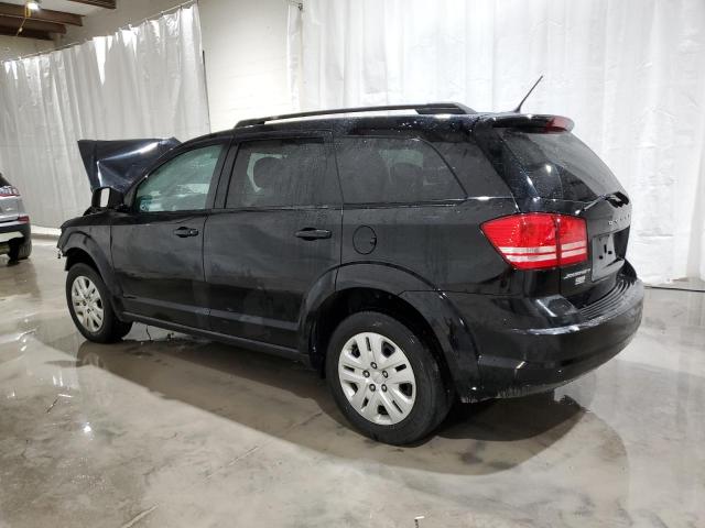 Photo 2 from auction – 2018 DODGE JOURNEY SE with VIN 3C4PDCAB1JT235905