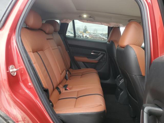 Photo 11 from auction – 2024 MAZDA CX-50 PREM with VIN 7MMVABEY6RN228601