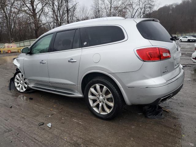 Photo 2 from auction – 2015 BUICK ENCLAVE with VIN 5GAKRCKD0FJ241402