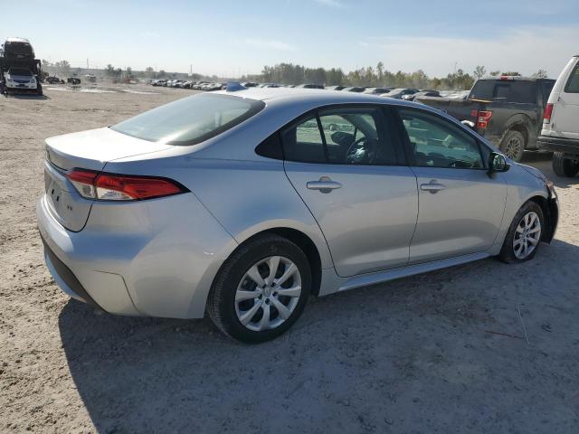 Photo 3 from auction – 2020 TOYOTA COROLLA LE with VIN 5YFEPRAE8LP062093