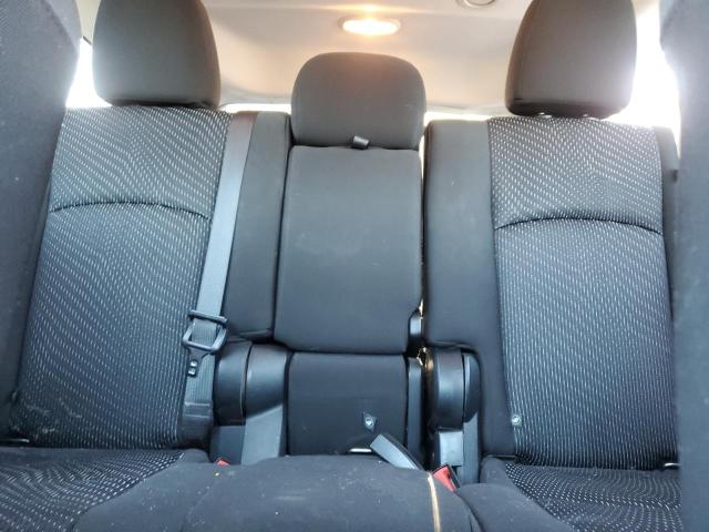 Снимка 10 от търг – 2015 DODGE JOURNEY SE с VIN 3C4PDDAG5FT753430
