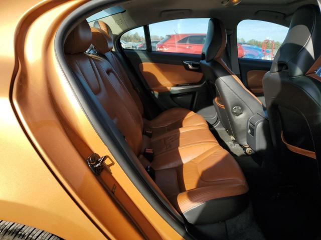 Photo 10 from auction – 2012 VOLVO S60 T5 with VIN YV1622FS1C2123995