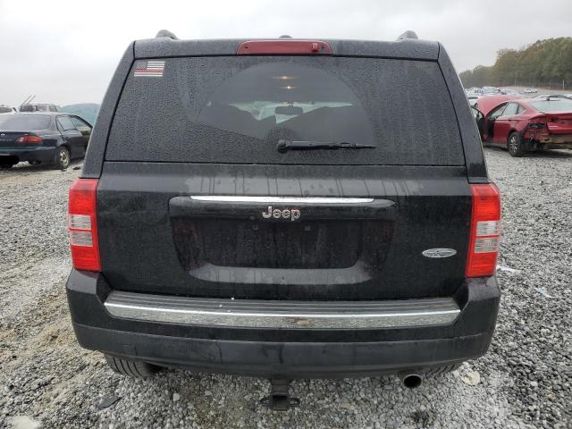 Photo 6 from auction – 2016 JEEP PATRIOT LA with VIN 1C4NJPFA8GD738580