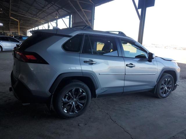 Photo 3 from auction – 2022 TOYOTA RAV4 LIMIT with VIN JTMD6RFV7ND053978