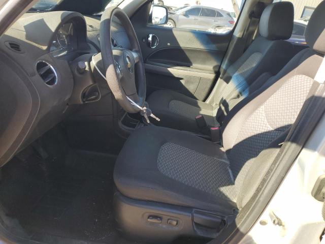 Photo 7 from auction – 2010 CHEVROLET HHR LT with VIN 3GNBABDB9AS631277