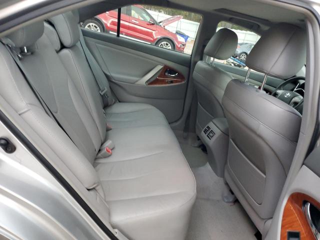 Photo 10 from auction – 2010 TOYOTA CAMRY BASE with VIN 4T1BF3EK5AU032547