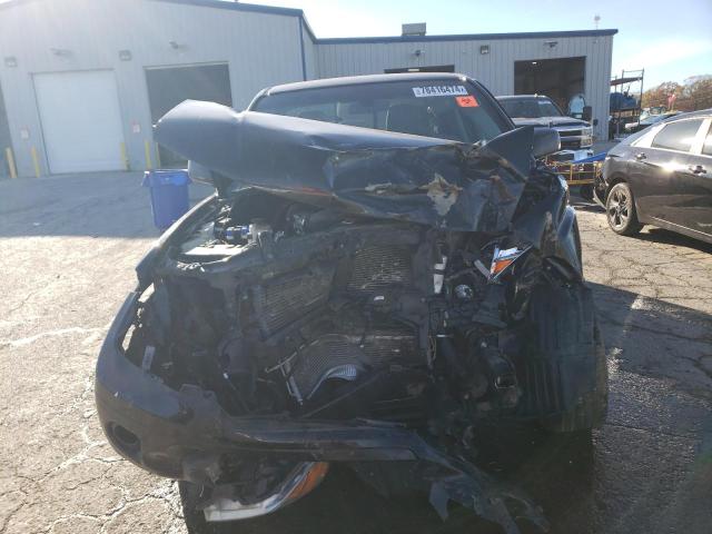 Photo 5 from auction – 2019 NISSAN FRONTIER S with VIN 1N6AD0EV5KN762482