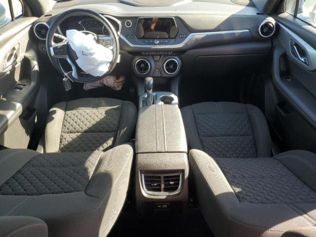 Photo 8 from auction – 2020 CHEVROLET BLAZER 2LT with VIN 3GNKBCR47LS653004
