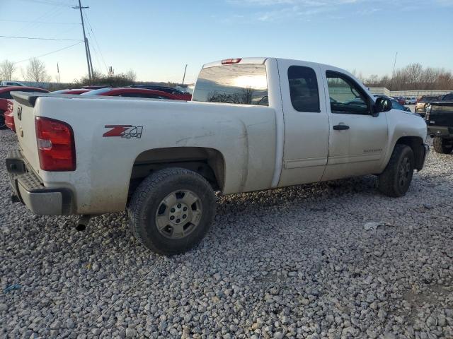Photo 3 from auction – 2012 CHEVROLET SILVERADO with VIN 1GCRKSE72CZ256224