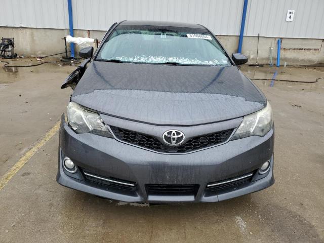 Photo 5 from auction – 2013 TOYOTA CAMRY L with VIN 4T1BF1FK0DU266893