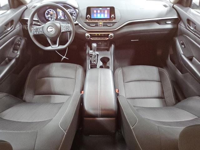 Photo 8 from auction – 2023 NISSAN ALTIMA S with VIN 1N4BL4BV8PN368784