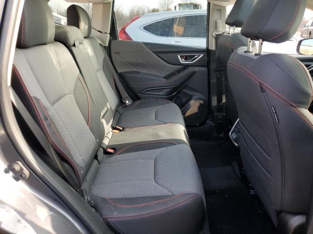 Photo 11 from auction – 2021 SUBARU FORESTER S with VIN JF2SKARC6MH567361