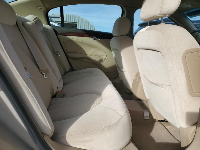 Photo 10 from auction – 2008 BUICK LUCERNE CX with VIN 1G4HP57288U167726