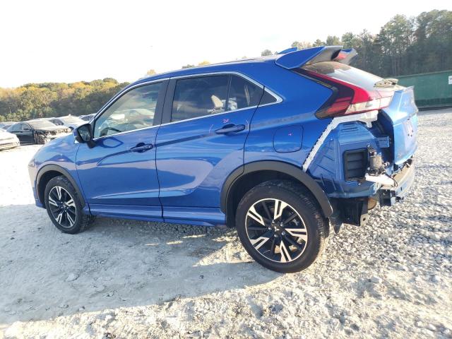 Photo 2 from auction – 2023 MITSUBISHI ECLIPSE CR with VIN JA4ATWAA4PZ034285