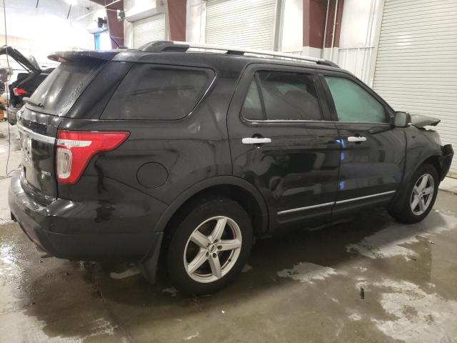 Photo 3 from auction – 2014 FORD EXPLORER X with VIN 1FM5K8D82EGB27065