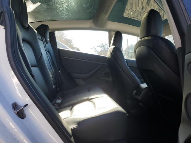 Photo 10 from auction – 2023 TESLA MODEL 3 with VIN 5YJ3E1EA2PF417590