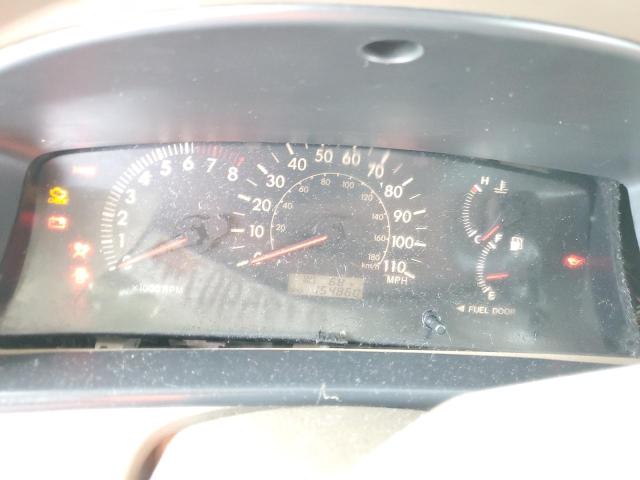 Photo 9 from auction – 2006 TOYOTA COROLLA CE with VIN 1NXBR32E16Z614366