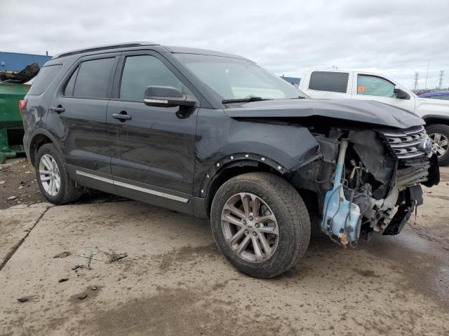 Photo 4 from auction – 2016 FORD EXPLORER X with VIN 1FM5K7D80GGA33909