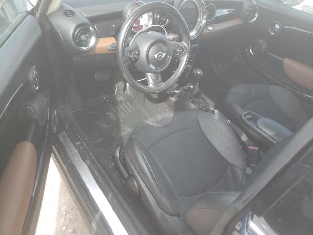Photo 8 from auction – 2011 MINI COOPER with VIN WMWSU3C51BT251727