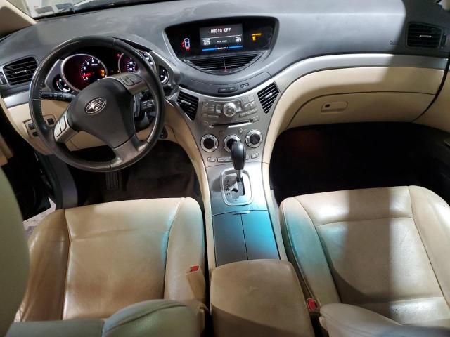 Photo 8 from auction – 2007 SUBARU B9 TRIBECA with VIN 4S4WX83D274405925