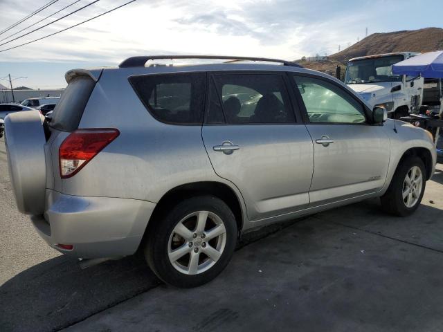 Photo 3 from auction – 2006 TOYOTA RAV4 LIMIT with VIN JTMZD31VX66015005
