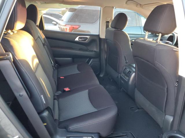 Photo 11 from auction – 2019 NISSAN PATHFINDER with VIN 5N1DR2MN0KC621924