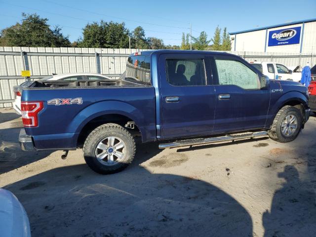 Photo 3 from auction – 2018 FORD F150 SUPER with VIN 1FTEW1CG9JKE46320