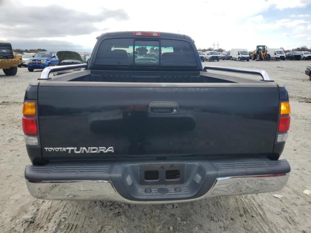 Photo 6 from auction – 2002 TOYOTA TUNDRA with VIN 5TBRN34152S300820
