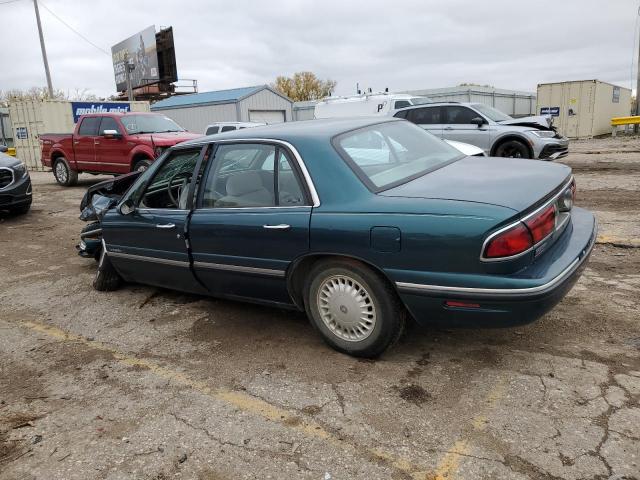 Photo 2 from auction – 1997 BUICK LESABRE CU with VIN 1G4HP52K1VH506497