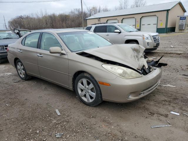 Photo 4 from auction – 2006 LEXUS ES 330 with VIN JTHBA30G565143265