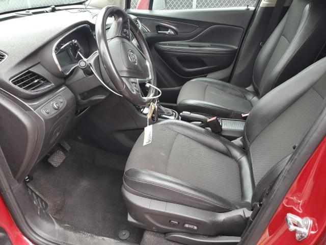 Photo 7 from auction – 2019 BUICK ENCORE SPO with VIN KL4CJ1SM6KB723014