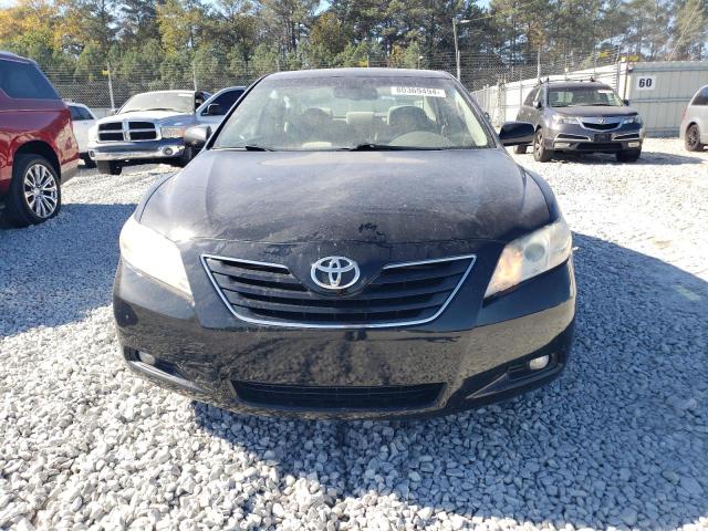 Photo 5 from auction – 2007 TOYOTA CAMRY CE with VIN 4T1BE46K97U666735