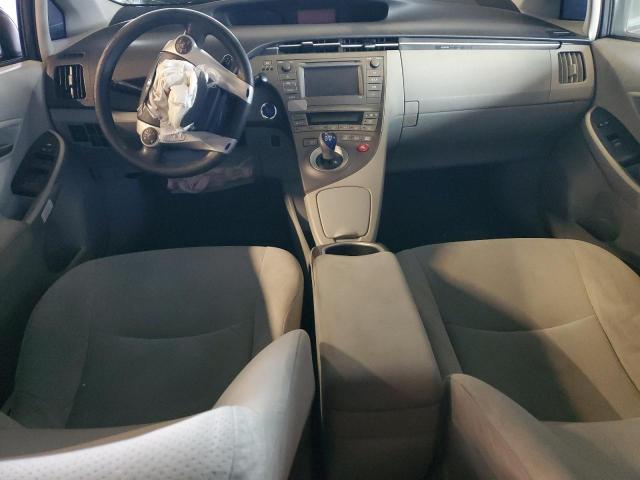 Photo 8 from auction – 2012 TOYOTA PRIUS with VIN JTDKN3DU3C1526582