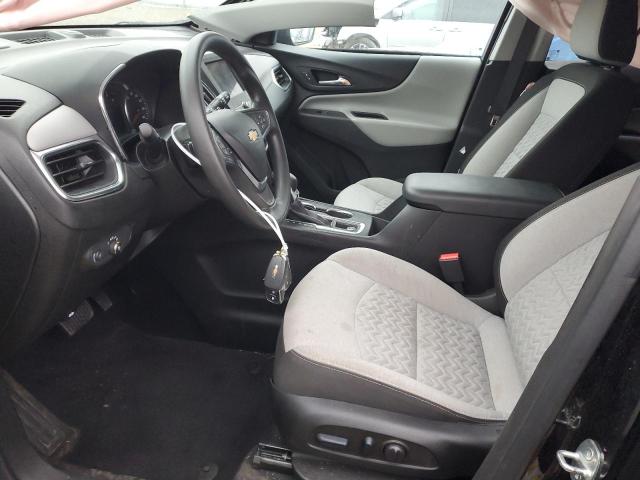 Photo 7 from auction – 2022 CHEVROLET EQUINOX LS with VIN 2GNAXHEV3N6134736