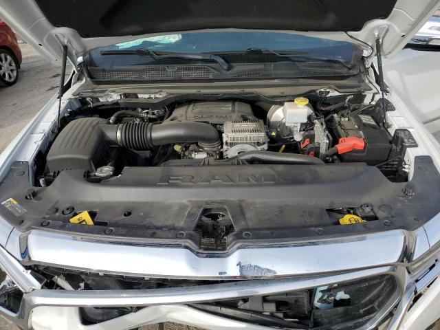 Photo 11 from auction – 2020 RAM 1500 LIMIT with VIN 1C6RREHT5LN401762