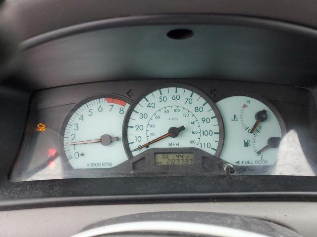 Photo 9 from auction – 2003 TOYOTA COROLLA CE with VIN JTDBR32E530023867