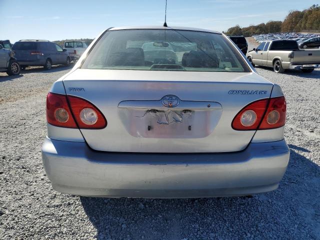 Photo 6 from auction – 2007 TOYOTA COROLLA CE with VIN JTDBR32E570106303