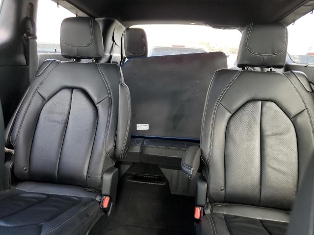 Photo 10 from auction – 2021 CHRYSLER PACIFICA T with VIN 2C4RC1BG0MR575693