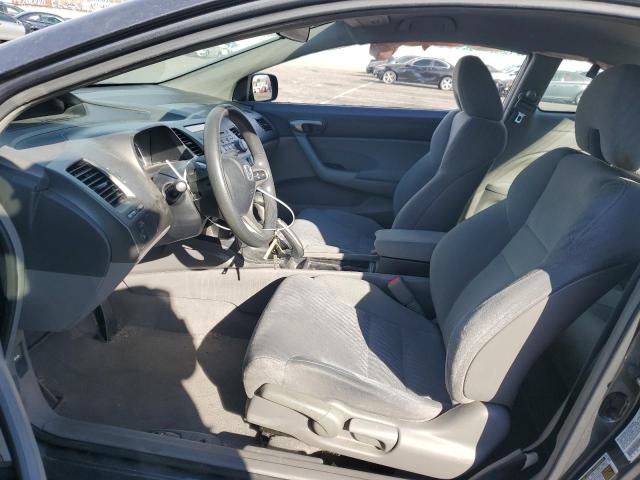 Photo 7 from auction – 2011 HONDA CIVIC LX with VIN 2HGFG1B63BH510517