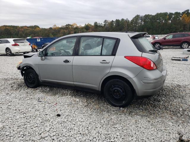 Photo 2 from auction – 2008 NISSAN VERSA S with VIN 3N1BC13E68L445826