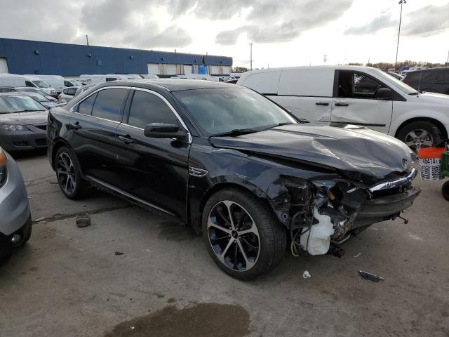 Photo 4 from auction – 2011 FORD TAURUS SHO with VIN 1FAHP2KT6BG101190