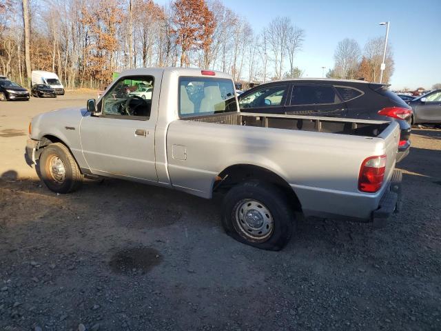 Photo 2 from auction – 2004 FORD RANGER with VIN 1FTYR10D94TA11343